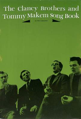 Clancy, B: Songbook