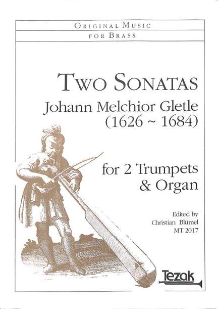 2 Sonaten
