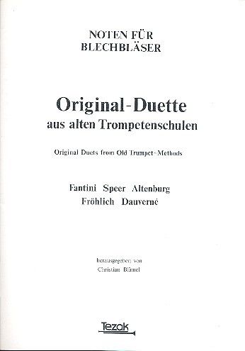 Original Duette