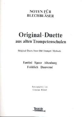 Original Duette