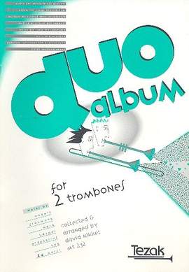 Duo Album