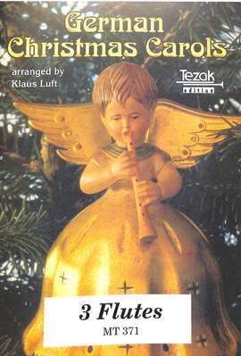 Luft, K: German christmas carols