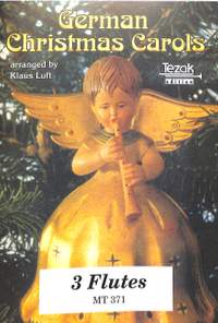 Luft, K: German christmas carols