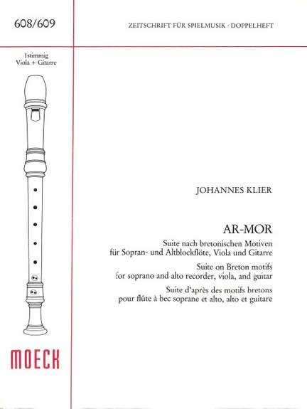 Klier, J: Ar-mor