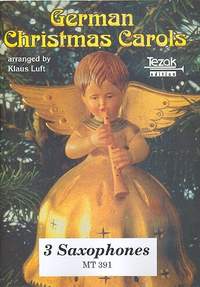 Luft, K: German christmas carols