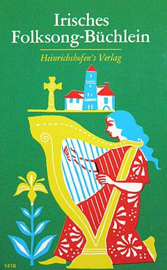 Irisches Folksongbüchlein