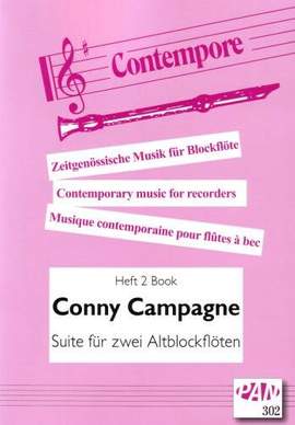 Campagne, C: Suite