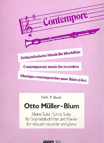 Kleine Suite