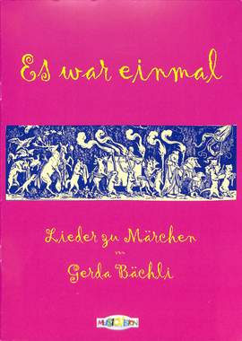 Baechli, G: Es war einmal