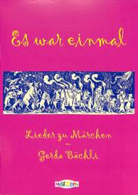 Baechli, G: Es war einmal