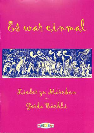 Baechli, G: Es war einmal