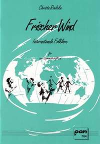 Roelcke, C: Frischer Wind