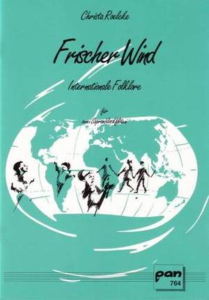 Roelcke, C: Frischer Wind
