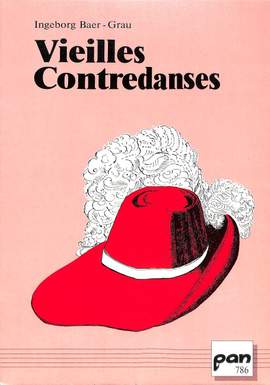 Vieilles contredanses