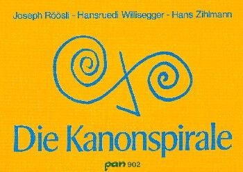 Die Kanonspirale