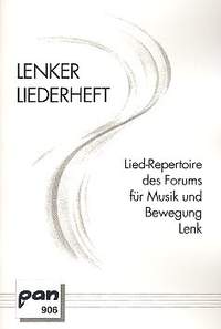 Röösli, J: Lenker Liederheft