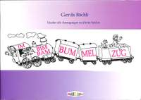 Baechli, G: Im Bim Bam Bummelzug