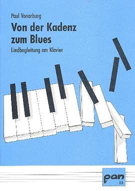 Vonarburg, P: Von der Kadenz zum Blues