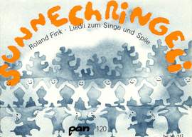 Fink, R: Sunnechringeli