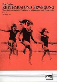 Findlay, E: Rhythmus + Bewegung
