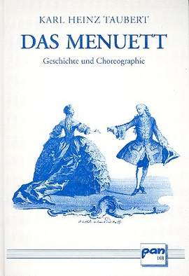 Taubert, K H: Das Menuett