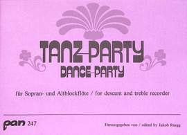 Tanz Party