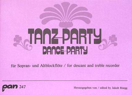 Tanz Party