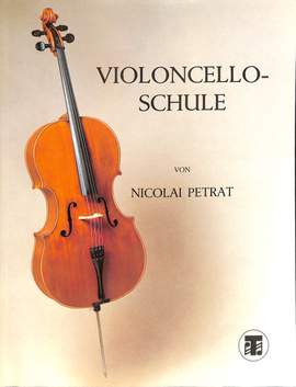 Petrat, N: Celloschule
