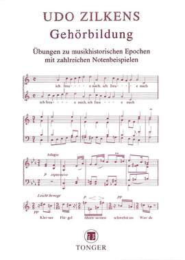 Zilkens, U: Gehörbildung