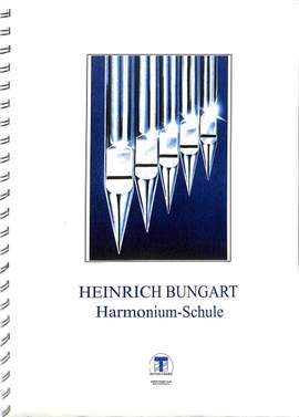 Bungart, H: Harmoniumschule