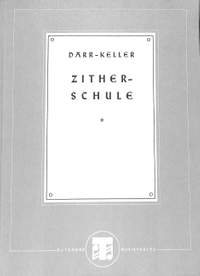 Darr, K: Zitherschule