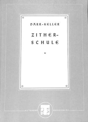 Darr, K: Zitherschule