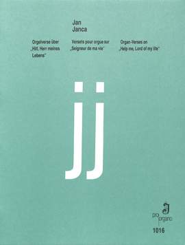 Janca, J: Hilf Herr meines Lebens