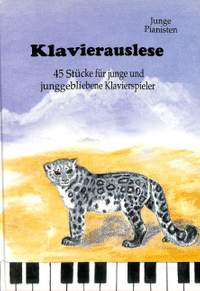 Selberg, P: Klavierauslese