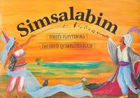 Hurum, H: Simsalabim - das erste Querflötenbuch