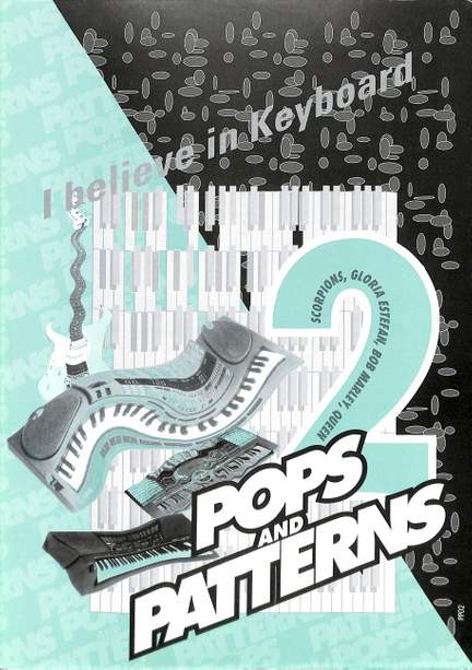 Kessels, E: Pops + Patterns 2