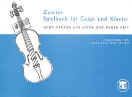 Isselmann, W: Spielbuch 2