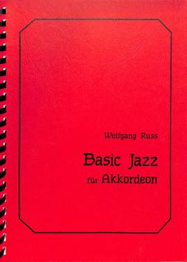 Russ, W: Basic Jazz