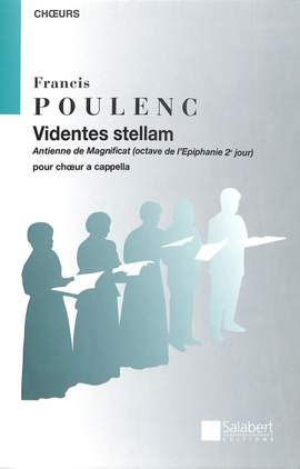Poulenc, F: Videntes stellam (Motette 3)
