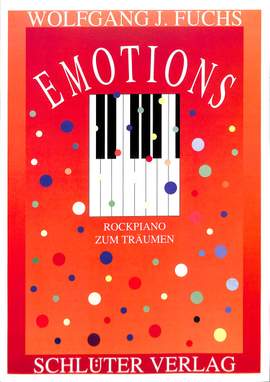 Emotions - Rock Piano zum träumen