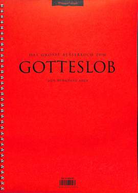 Ader, B: Das grosse Bläserbuch zum Gotteslob