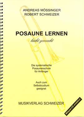 Posaune lernen leicht gemacht