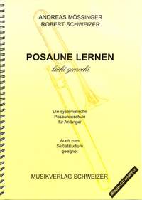 Posaune lernen leicht gemacht