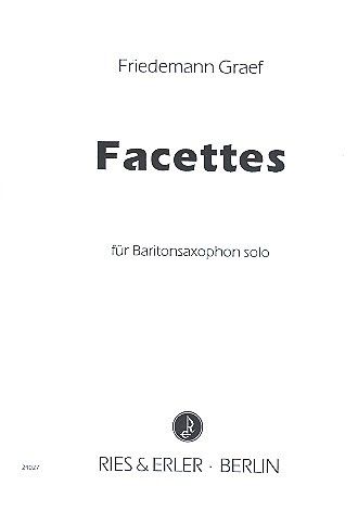 Graef, F: Facettes