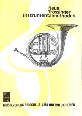 Neue Trossinger Instrumentalmethoden