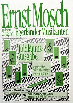 Mosch, E: Jubiläums Ausgabe