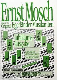 Mosch, E: Jubiläums Ausgabe