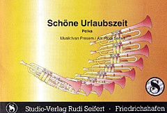 Schöne Urlaubszeit
