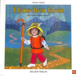 Reidel, M: Hänschen klein