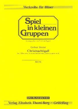 Mutter, G: Christnachtigall